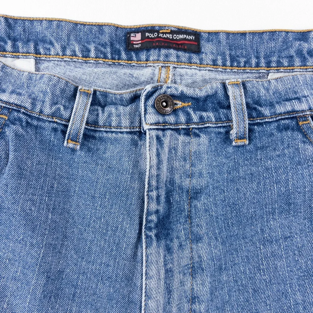 Polo Ralph Lauren polo jeans